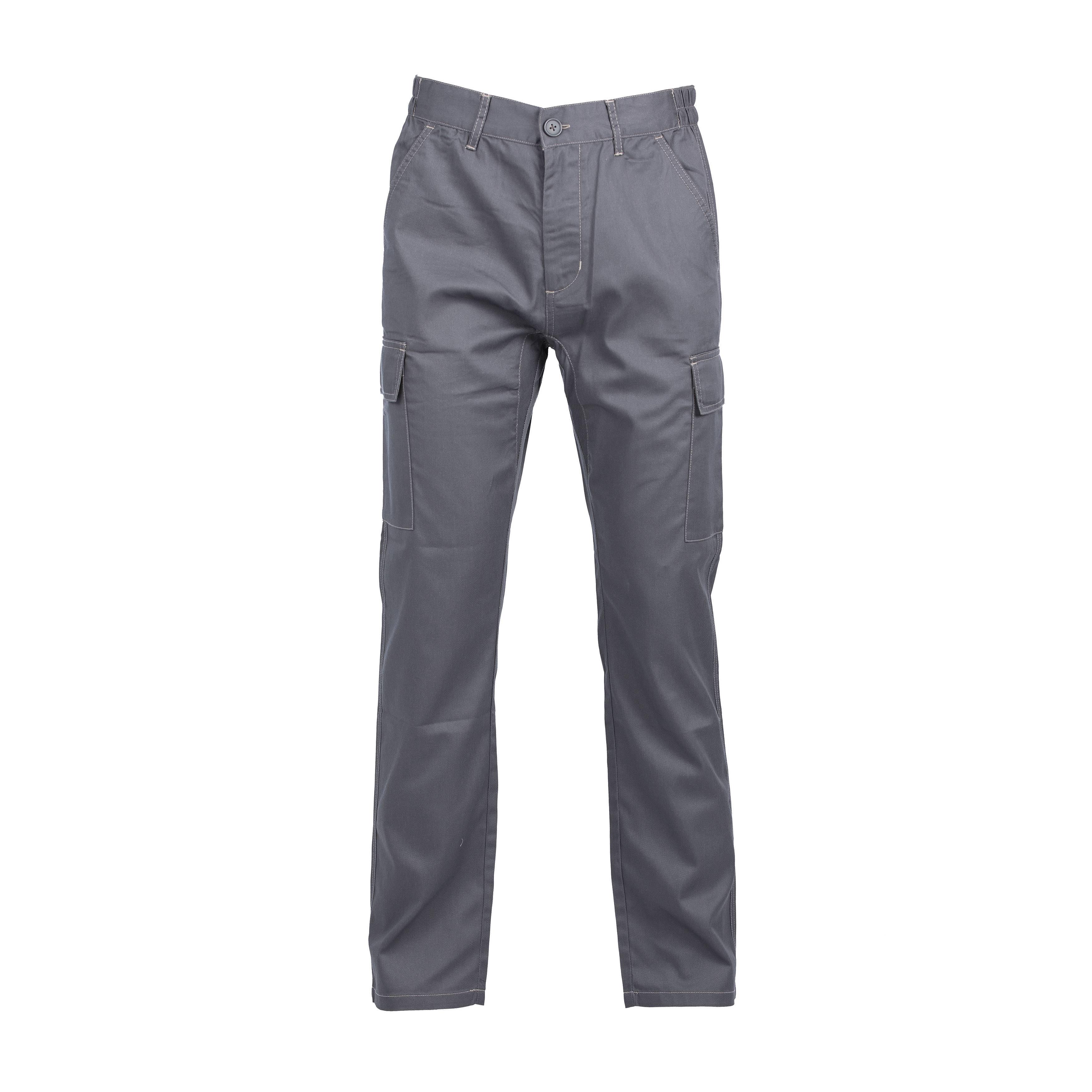 Pantalone da Lavoro Multitasche JRC Bucarest 992392