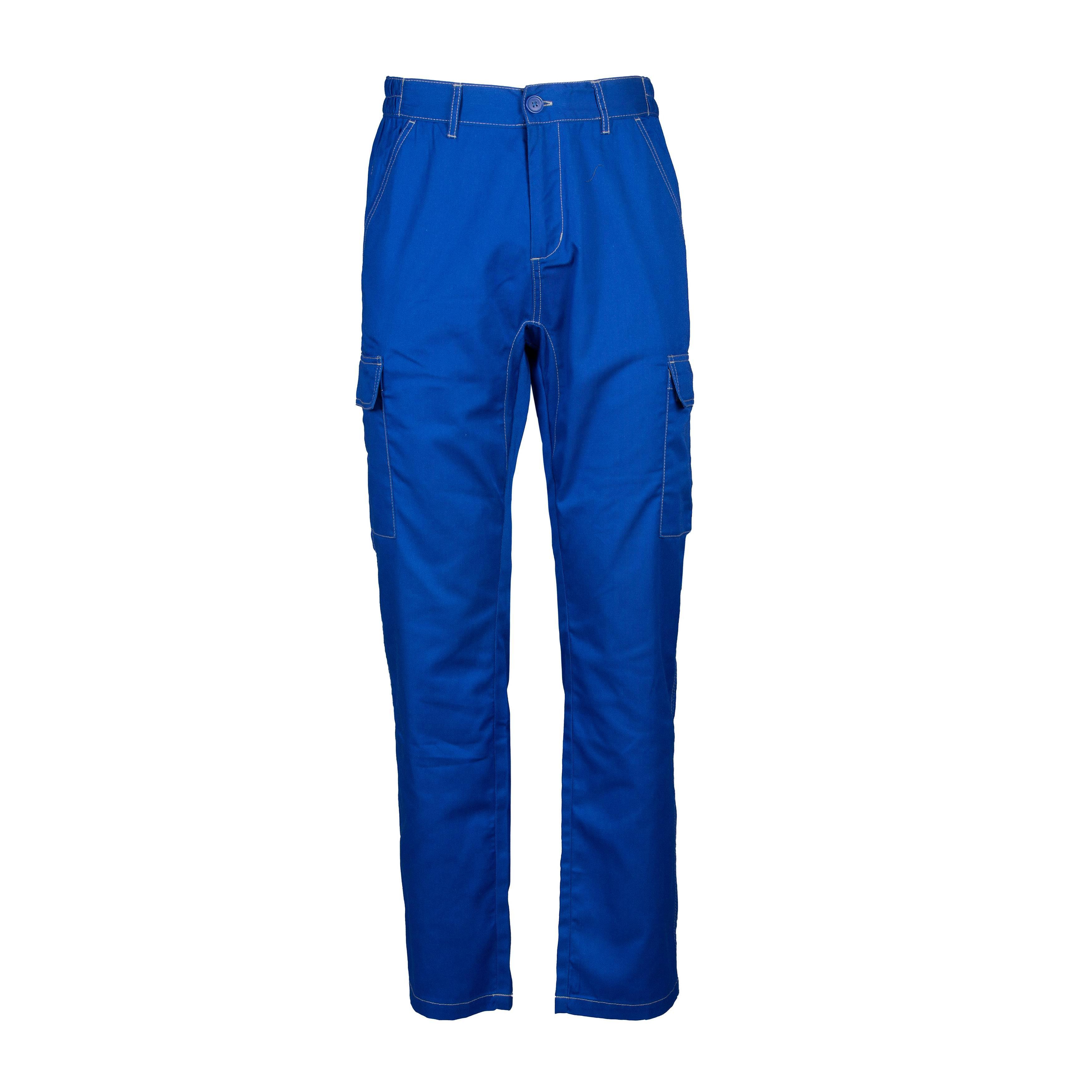 Pantalone da Lavoro Multitasche JRC Bucarest 992392