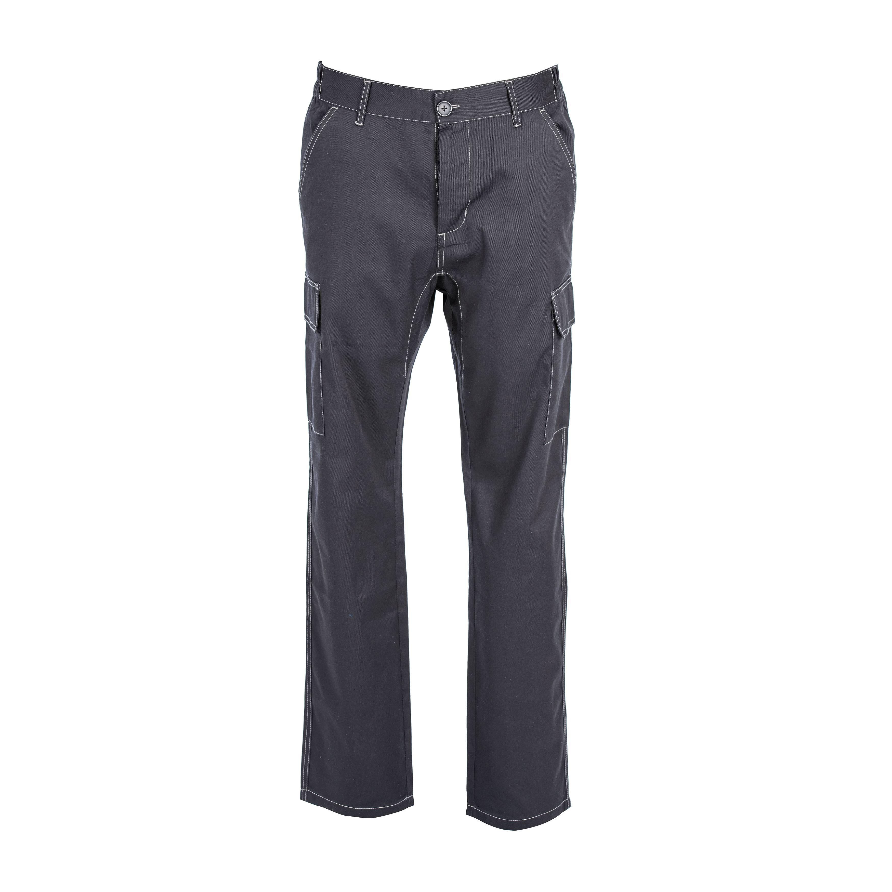 Pantalone da Lavoro Multitasche JRC Bucarest 992392