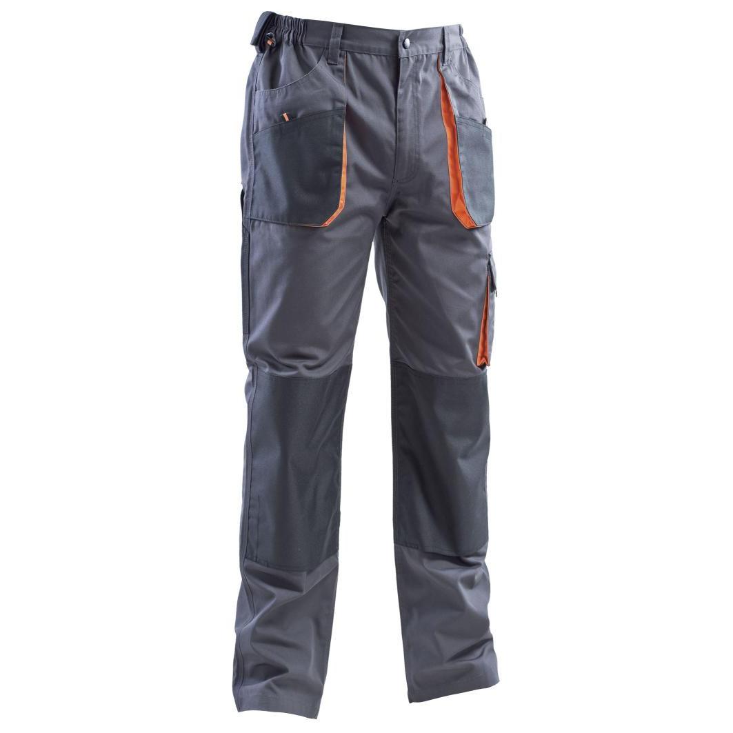 Pantalone da Lavoro Multitasche Liberty P&P Loyal LIB02 203