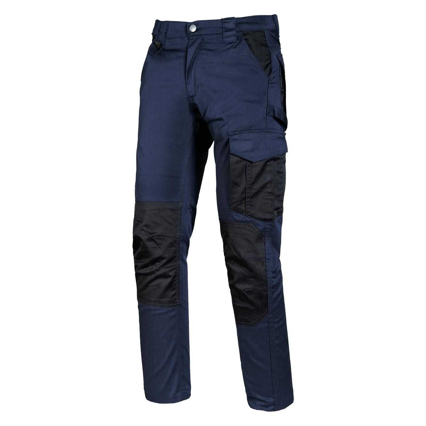 Pantalone da Lavoro Multitasche Logica CARGO/1