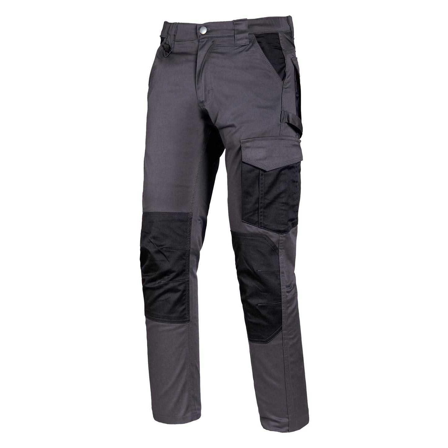 Pantalone da Lavoro Multitasche Logica CARGO/1