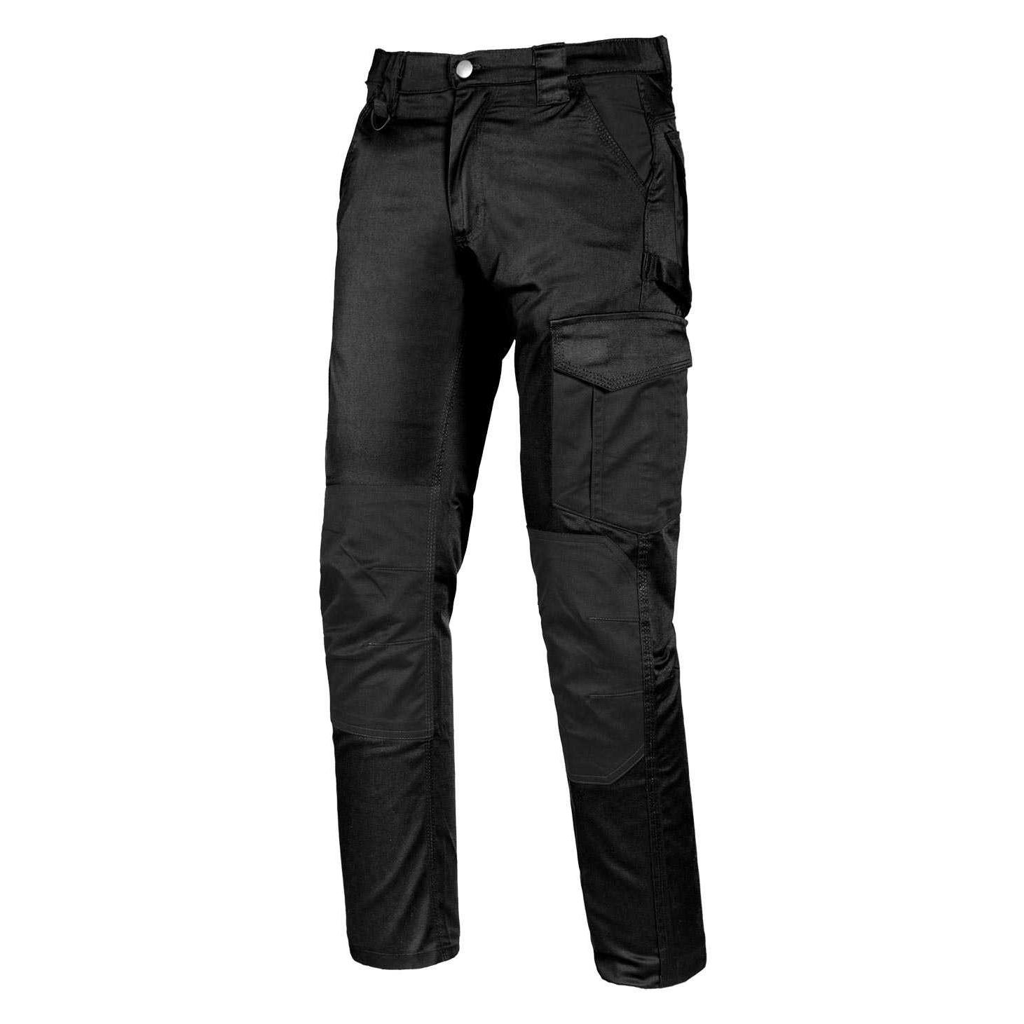 Pantalone da Lavoro Multitasche Logica CARGO/1