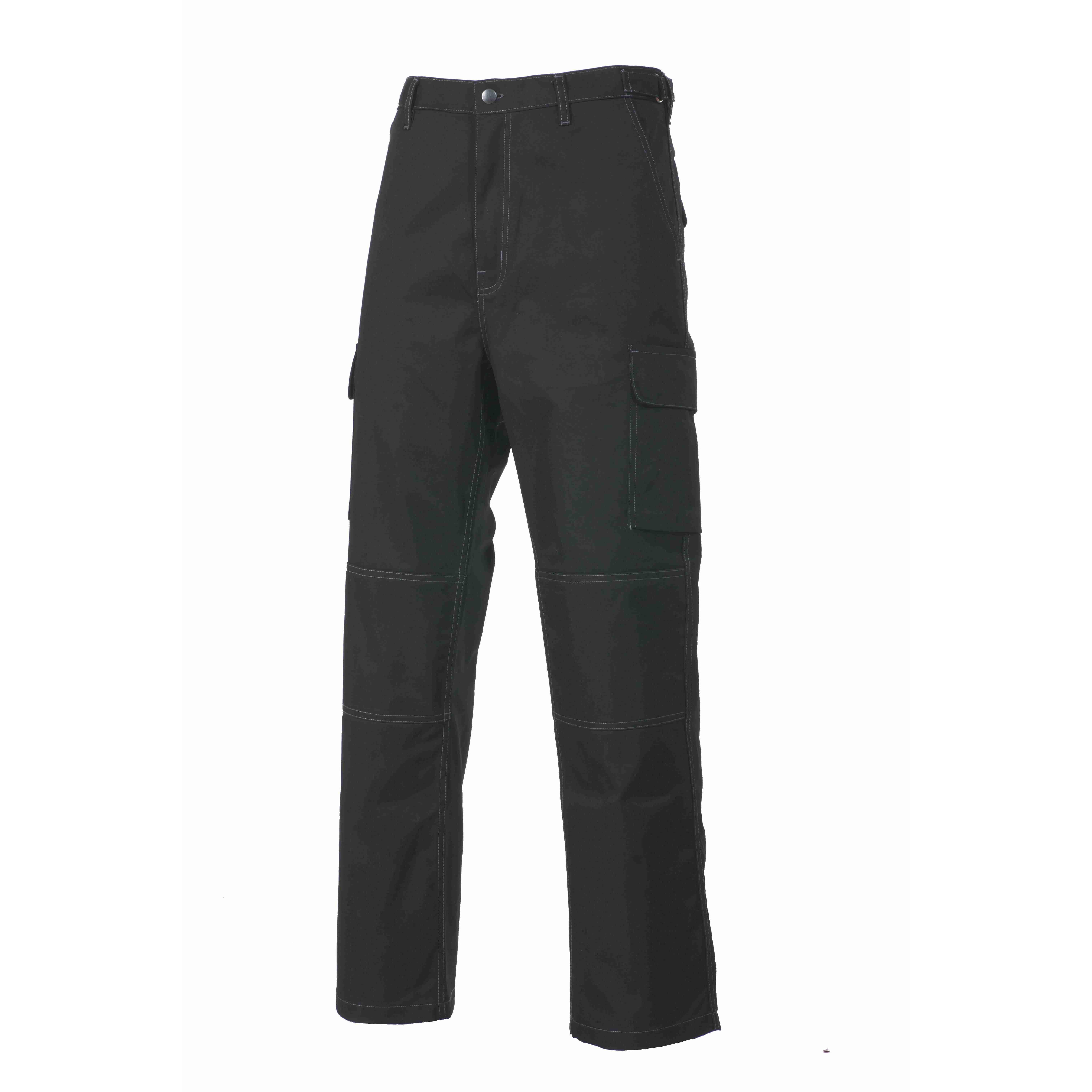 Pantalone da Lavoro multitasche Logica COLIBRI-44