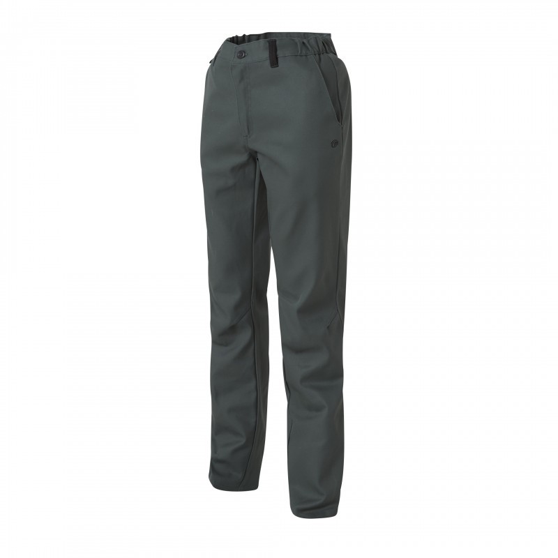 Pantalone da Lavoro Multitasche Molinel Optimax ND CP 1760.2351.213