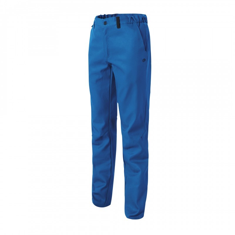 Pantalone da Lavoro Multitasche Molinel Optimax ND CP 1760.2351.213