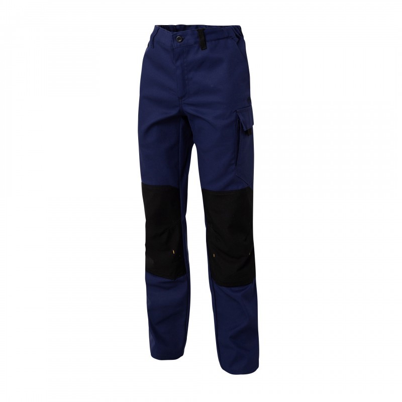 Pantalone da Lavoro Multitasche Molinel Optimax ND CP 1986.2351.921