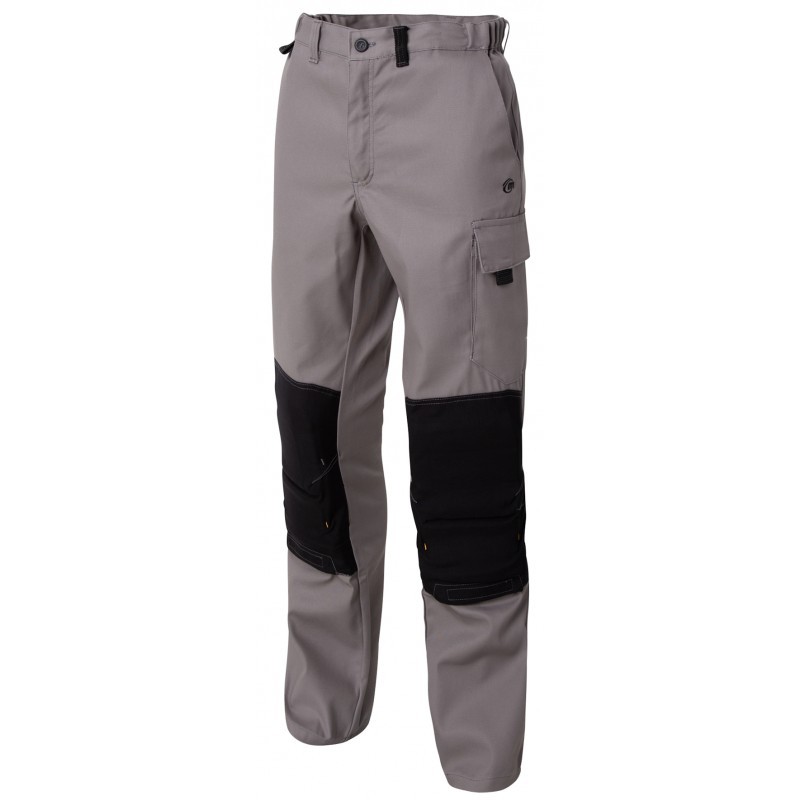 Pantalone da Lavoro Multitasche Molinel Optimax ND CP 1986.2351.921