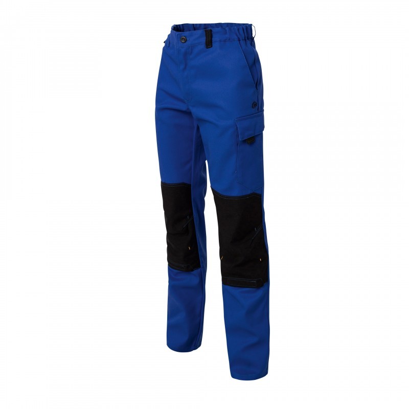 Pantalone da Lavoro Multitasche Molinel Optimax ND CP 1986.2351.921