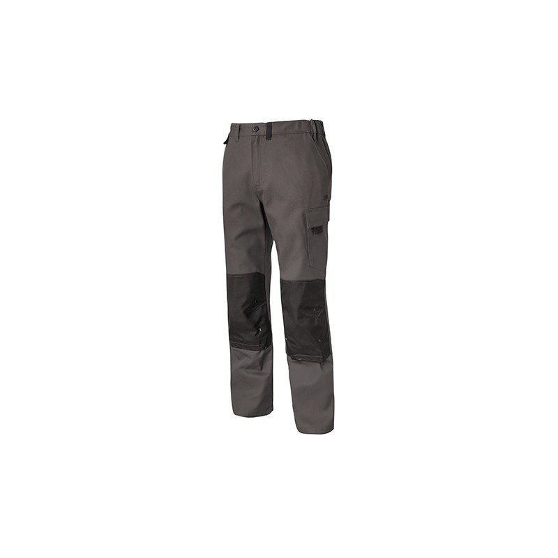 Pantalone da Lavoro Multitasche Molinel Optimax ND CP 1986.2351.921