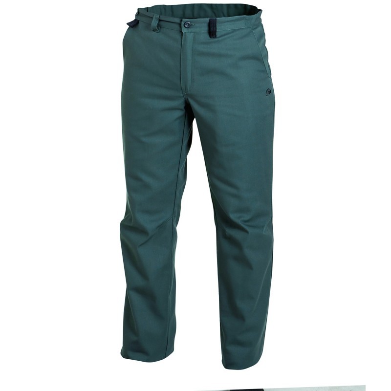 Pantalone da Lavoro Multitasche Molinel Optimax ND PC 1760.3291.279