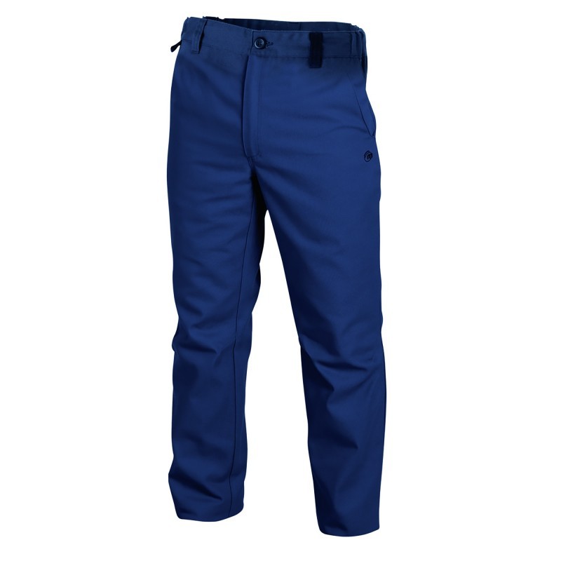 Pantalone da Lavoro Multitasche Molinel Optimax ND PC 1760.3291.279