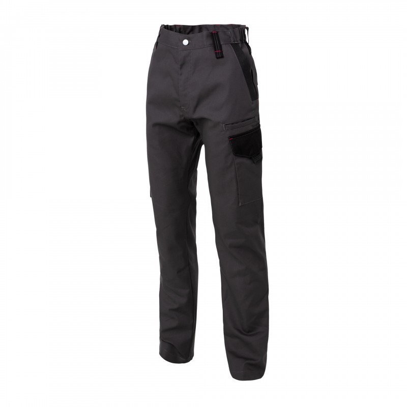 Pantalone da Lavoro Multitasche Molinel Outsum 0236.2654.006