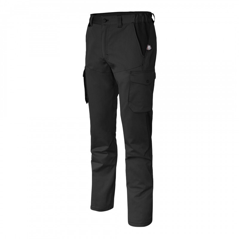 Pantalone da Lavoro Multitasche Molinel Overmax 1051.2668.027