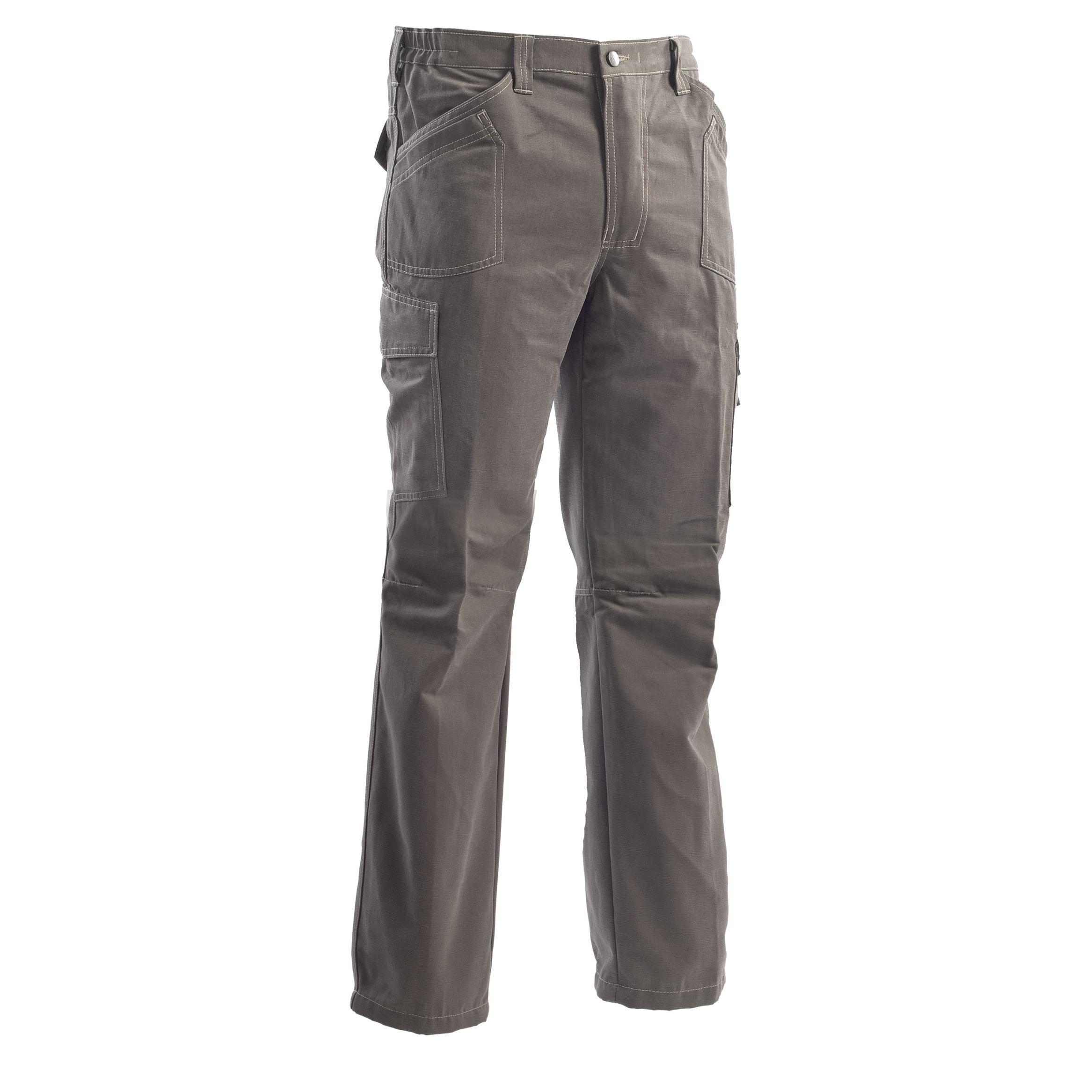 Pantalone da Lavoro Multitasche P&P Loyal 00202 203