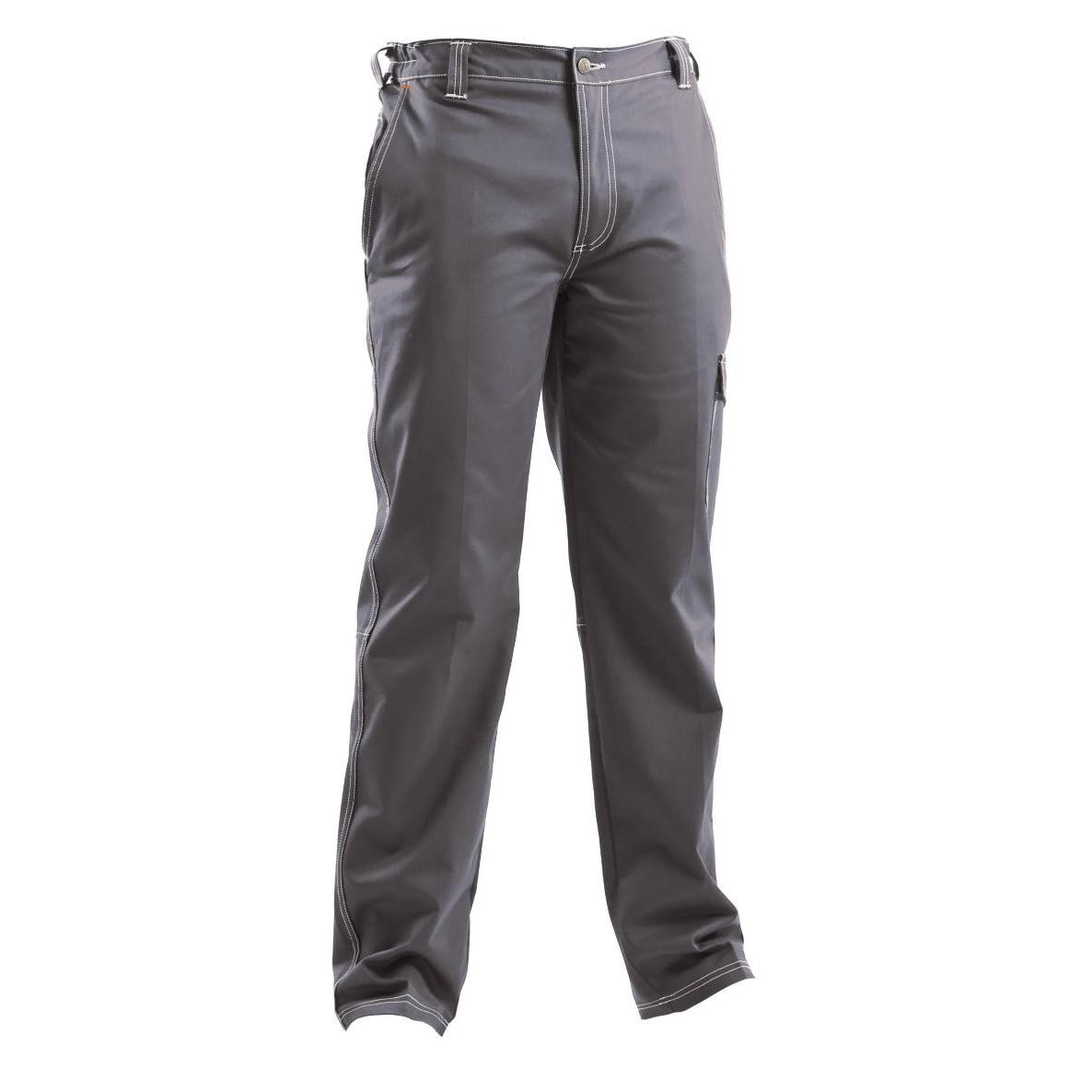 Pantalone da Lavoro Multitasche P&P Loyal BGL02 110
