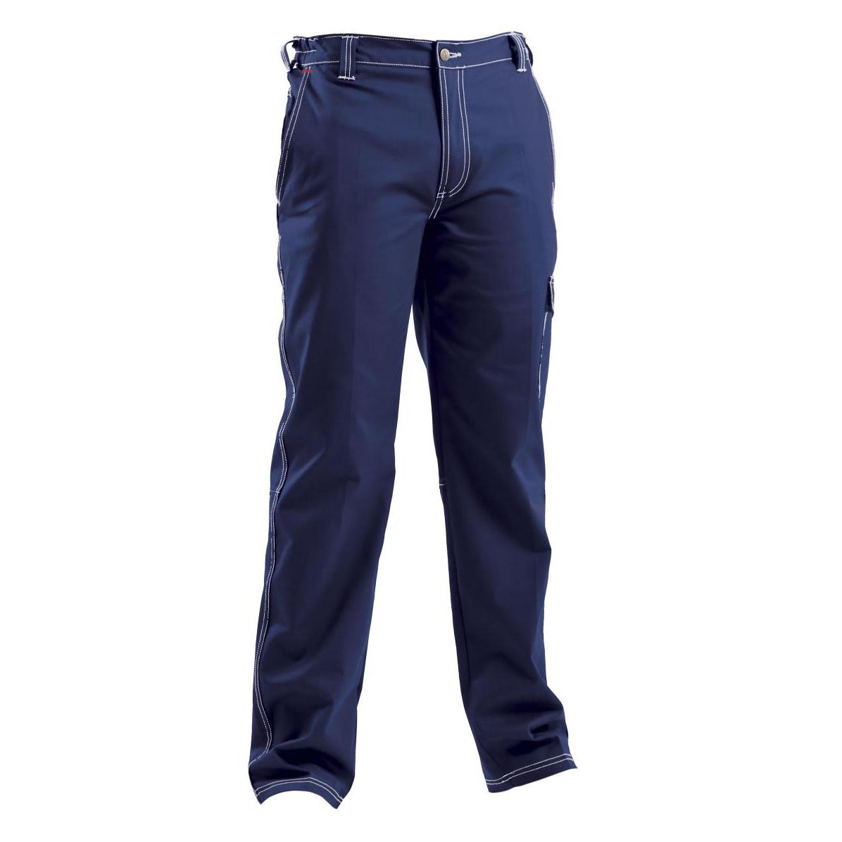 Pantalone da Lavoro Multitasche P&P Loyal BGL02 110