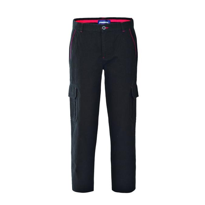Pantalone da Lavoro Multitasche Rossini Adelaide A85020