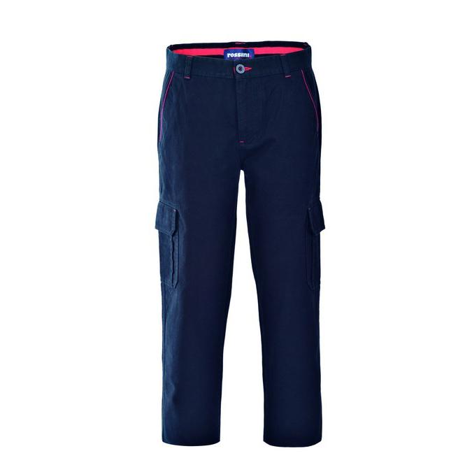 Pantalone da Lavoro Multitasche Rossini New Nebraska A88310