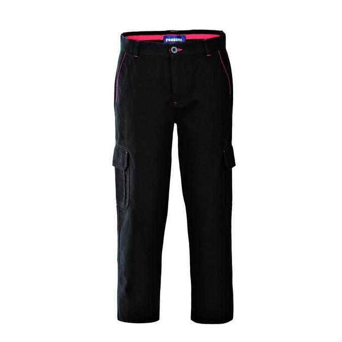 Pantalone da Lavoro Multitasche Rossini New Nebraska A88310