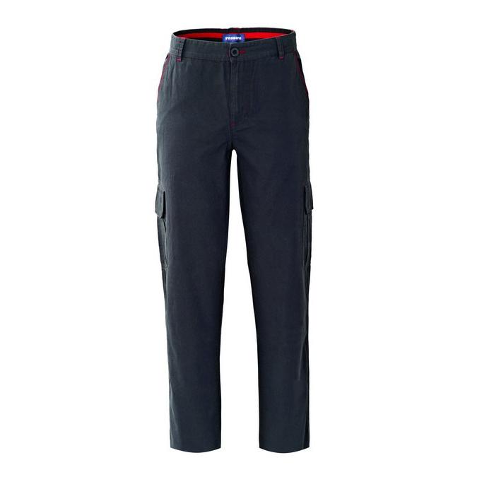 Pantalone da Lavoro Multitasche Rossini New Santiago A85010