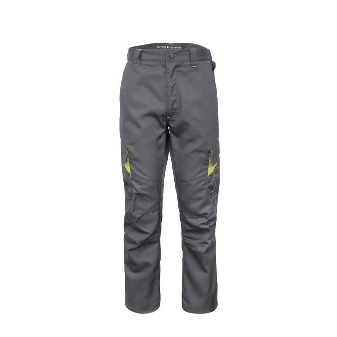 Pantalone da Lavoro Multitasche Rossini Re-Use Re-Work A00230