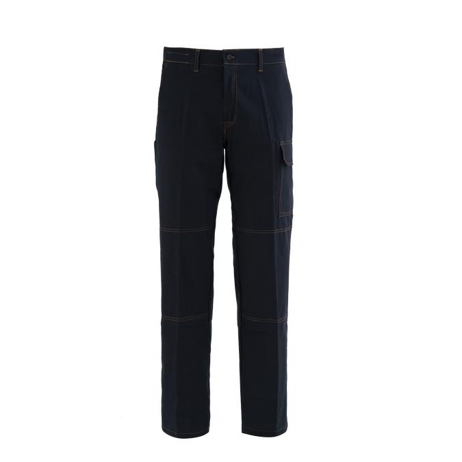 Pantalone da Lavoro Multitasche Rossini SerioPlus+ Light A00135