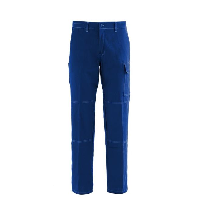 Pantalone da Lavoro Multitasche Rossini SerioPlus+ Light A00135