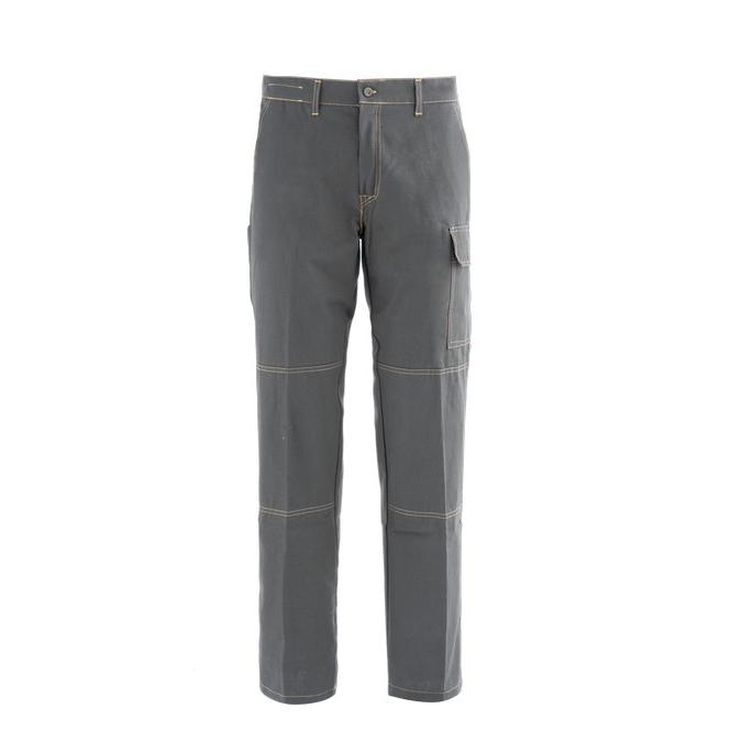 Pantalone da Lavoro Multitasche Rossini SerioPlus+ Light A00135