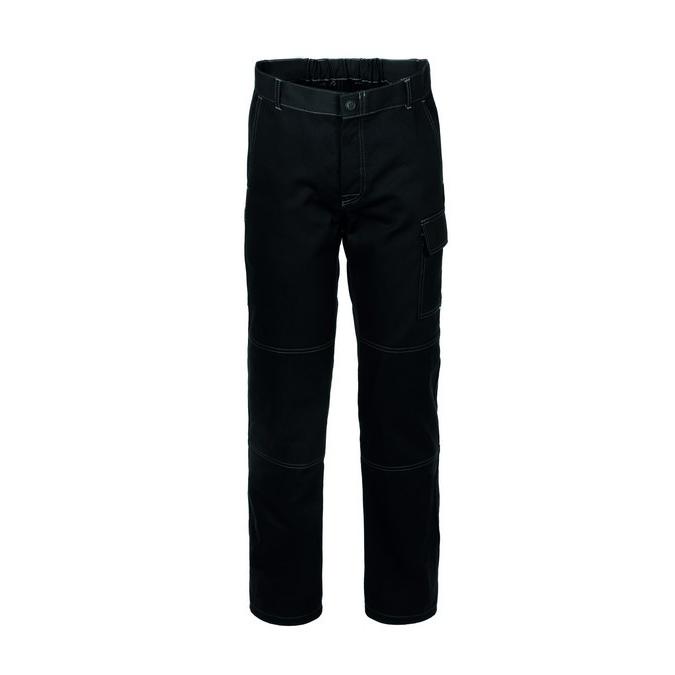 Pantalone da Lavoro Multitasche Rossini SerioPlus+ Stretch A00149