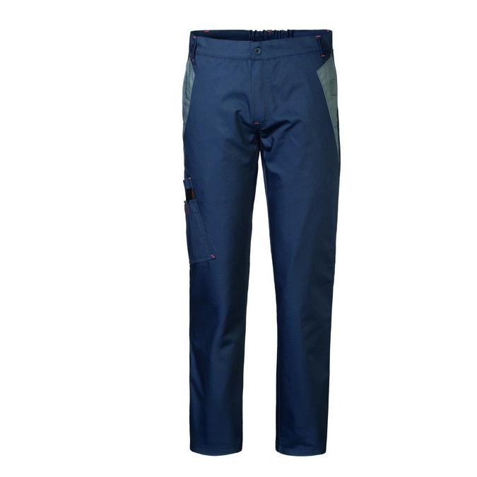 Pantalone da Lavoro Multitasche Rossini Silverstone A00129
