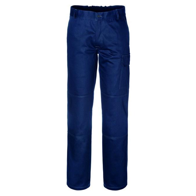 Pantalone da Lavoro Multitasche Rossini TermoPlus+ A00108