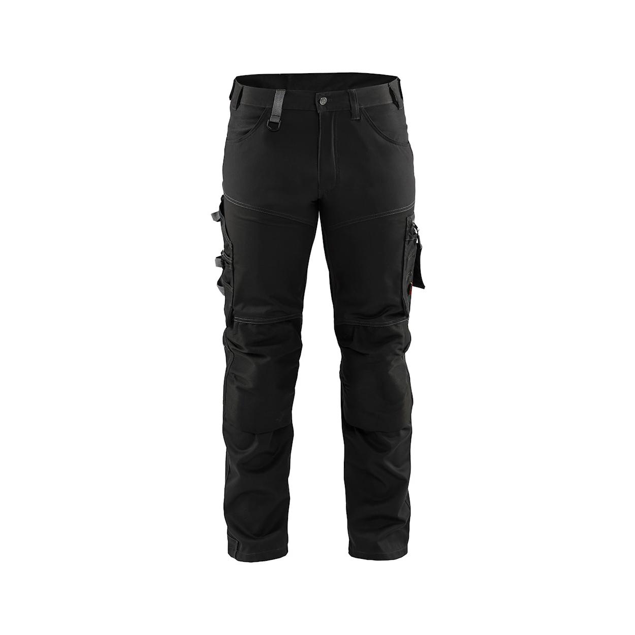 Pantalone da lavoro Multitasche Stretch Blaklader Artigiano Strecth 179918608699C50