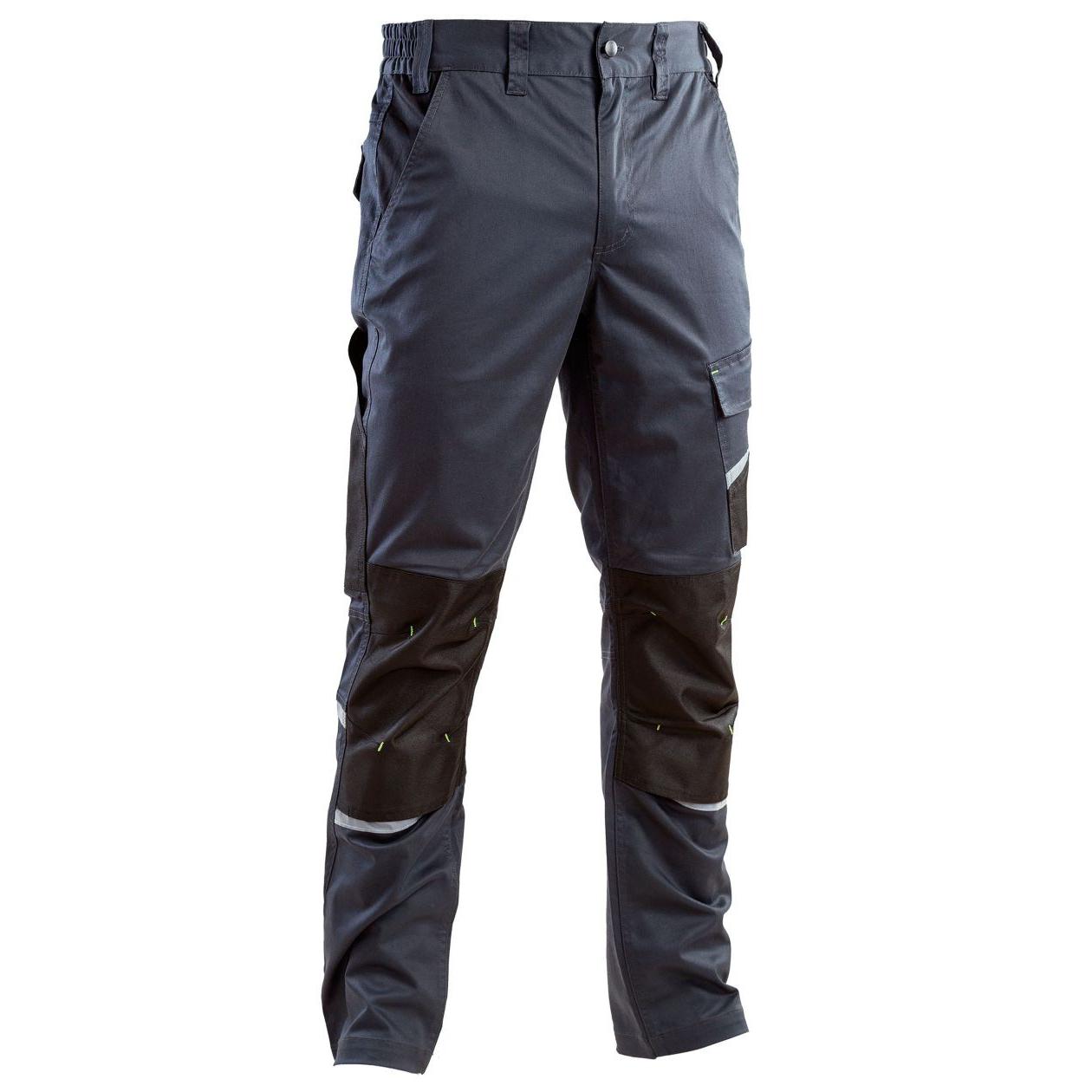 Pantalone da Lavoro Multitasche Stretch P&P Loyal X-Stretch SPX1A227