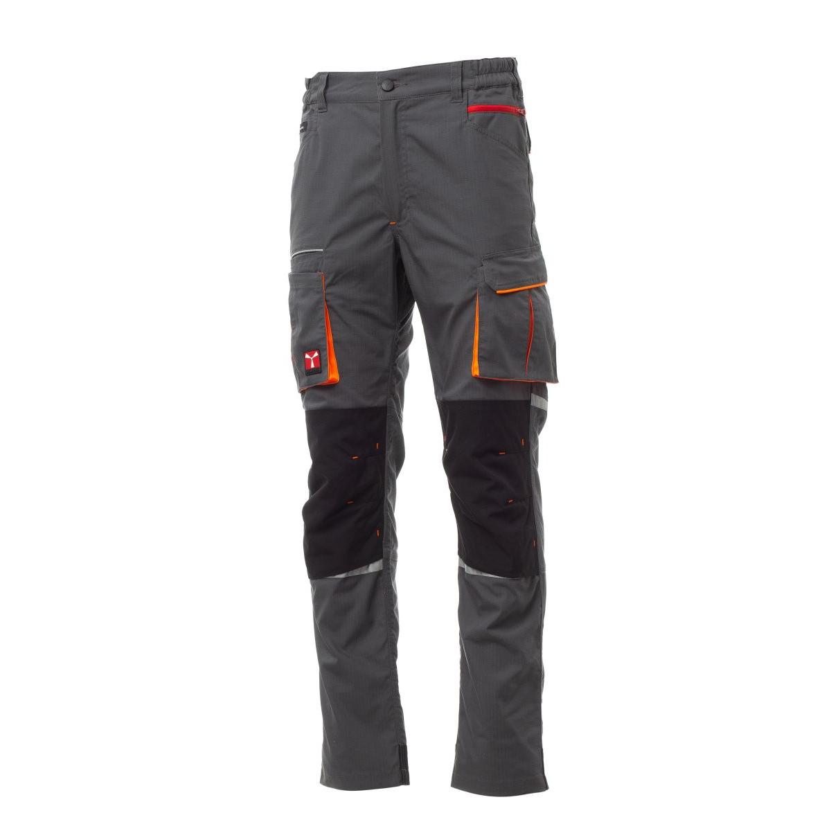 Pantalone da Lavoro Multitasche Stretch Payper Next 400 Summer AY 7600