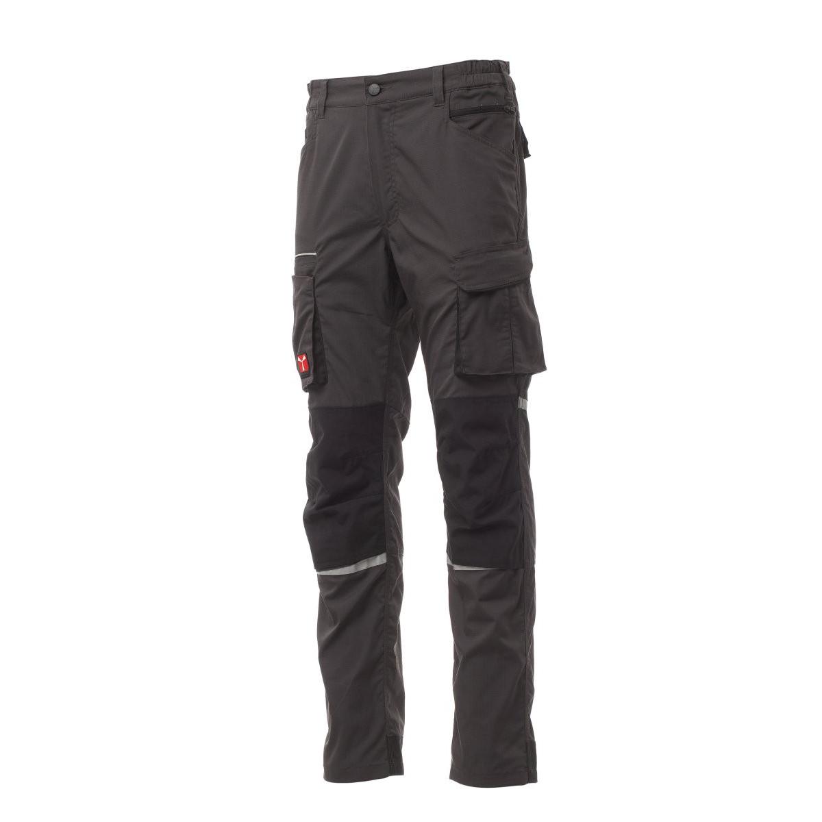 Pantalone da Lavoro Multitasche Stretch Payper Next 400 Summer AY 7600