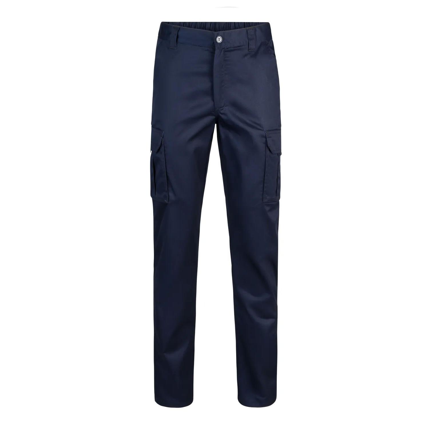 Pantalone da Lavoro Multitasche Velilla 103001
