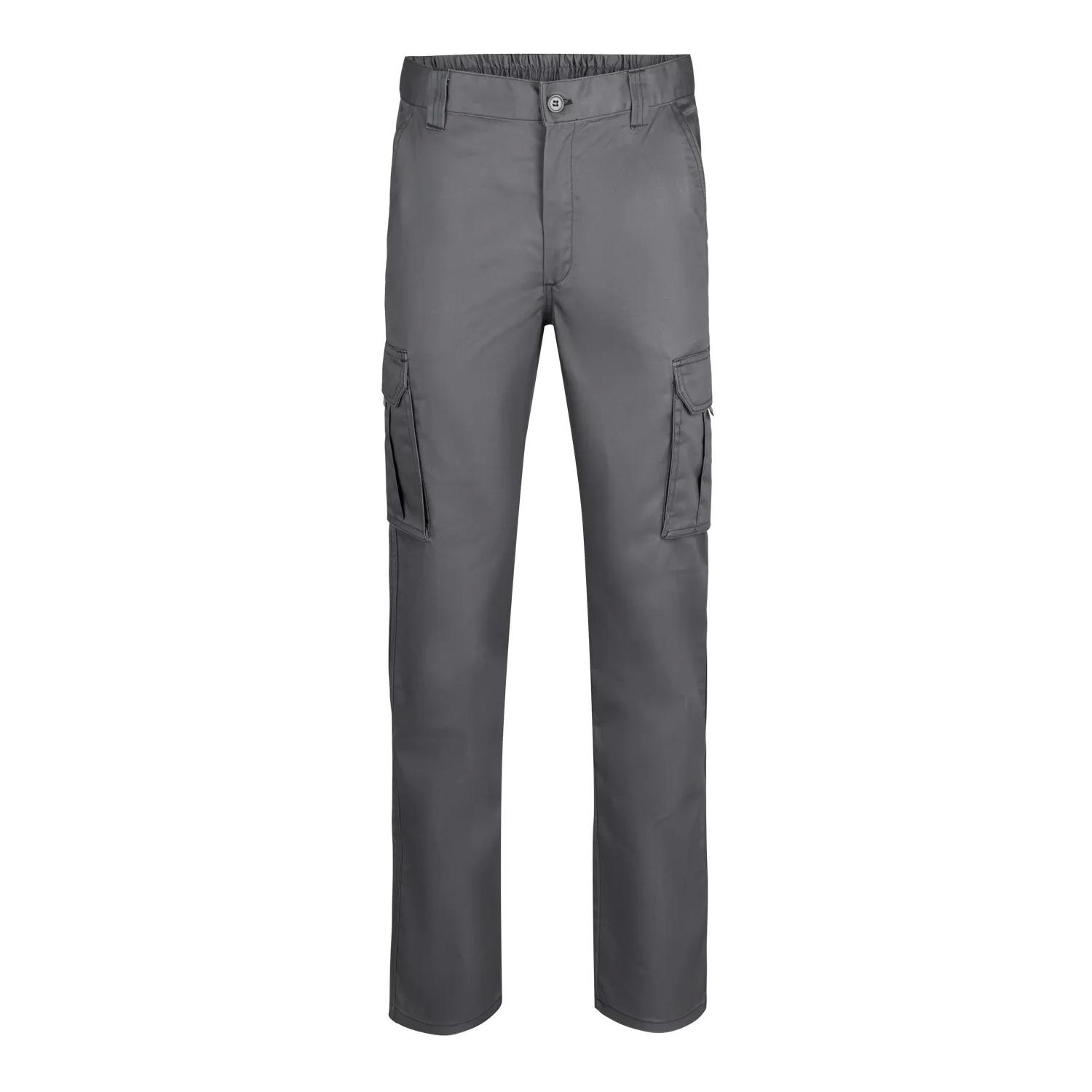 Pantalone da Lavoro Multitasche Velilla 103001