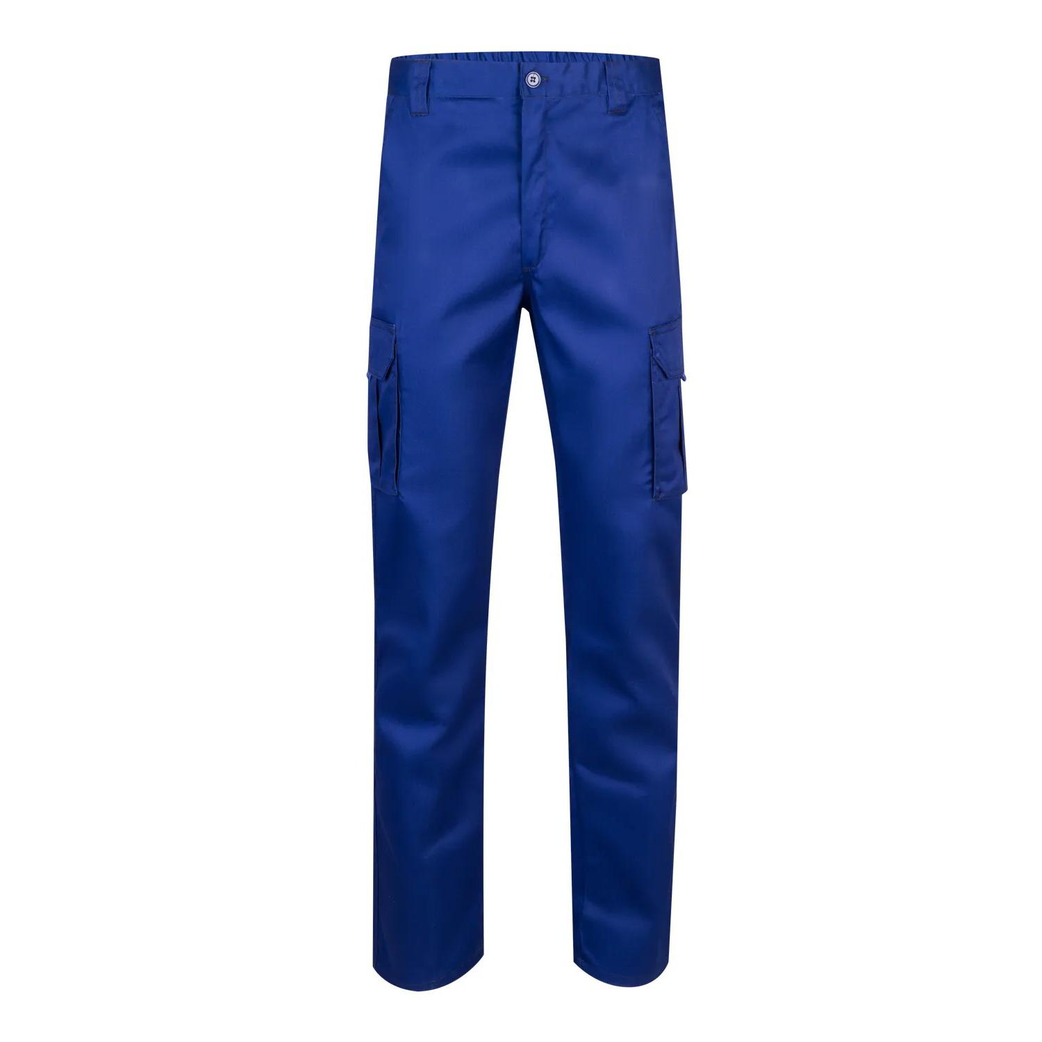 Pantalone da Lavoro Multitasche Velilla 103001