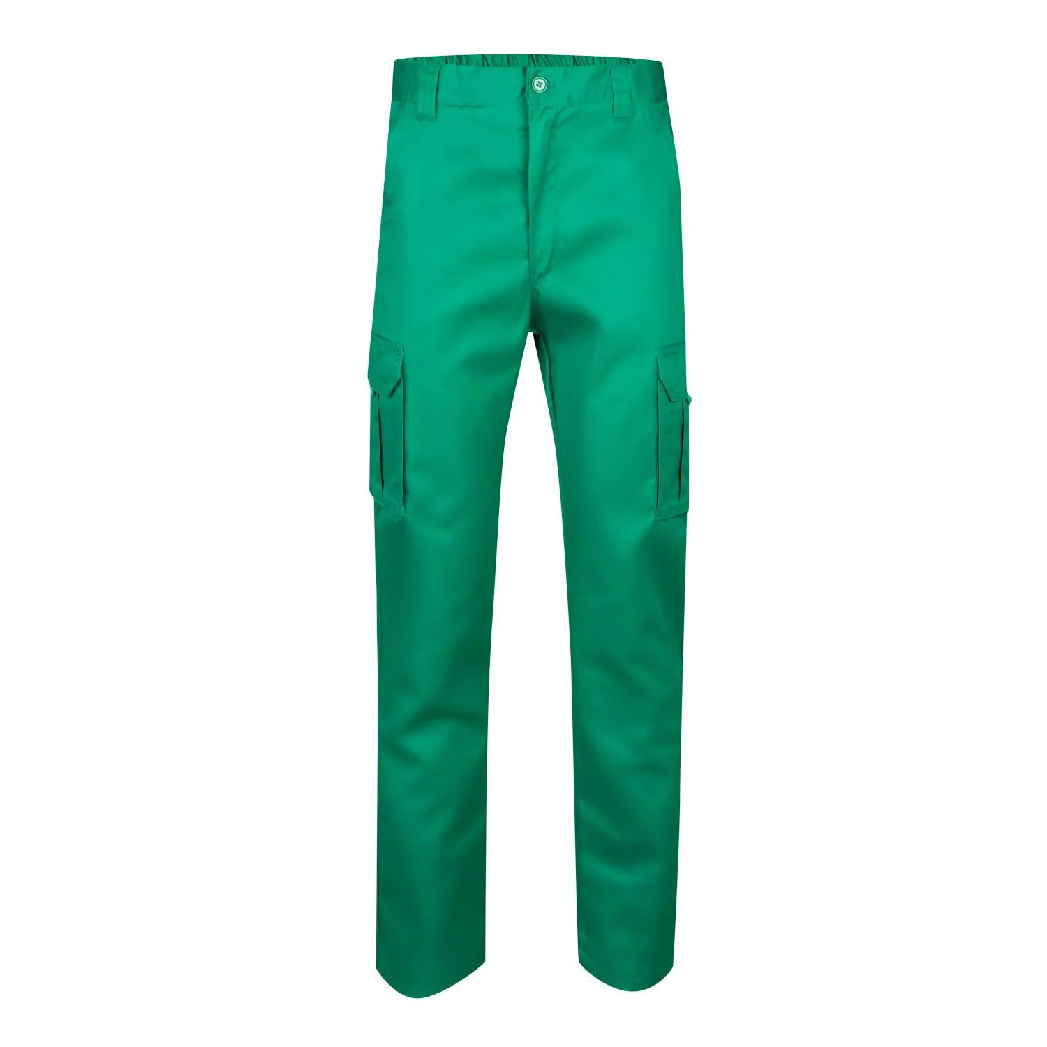 Pantalone da Lavoro Multitasche Velilla 103001