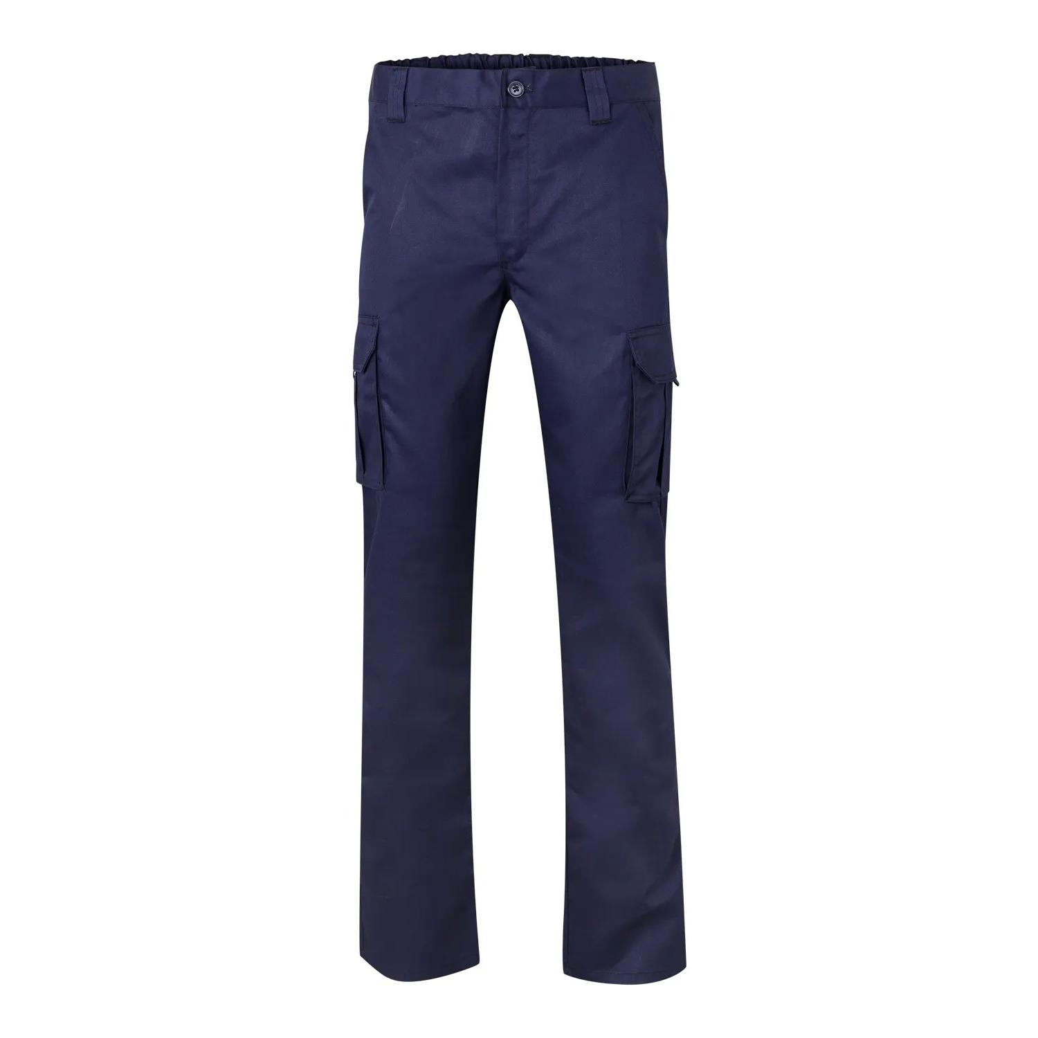 Pantalone da Lavoro Multitasche Velilla 103001