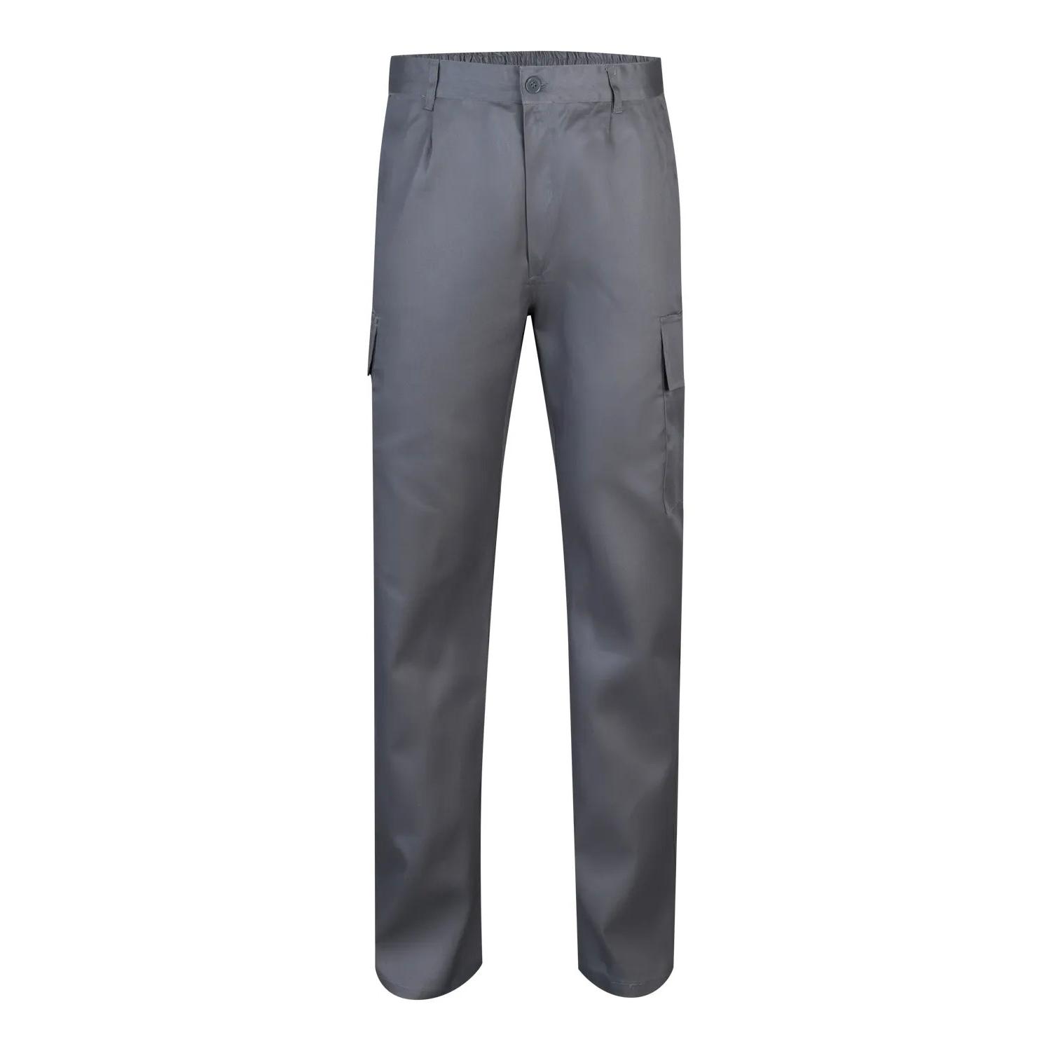 Pantalone da Lavoro Multitasche Velilla 31601