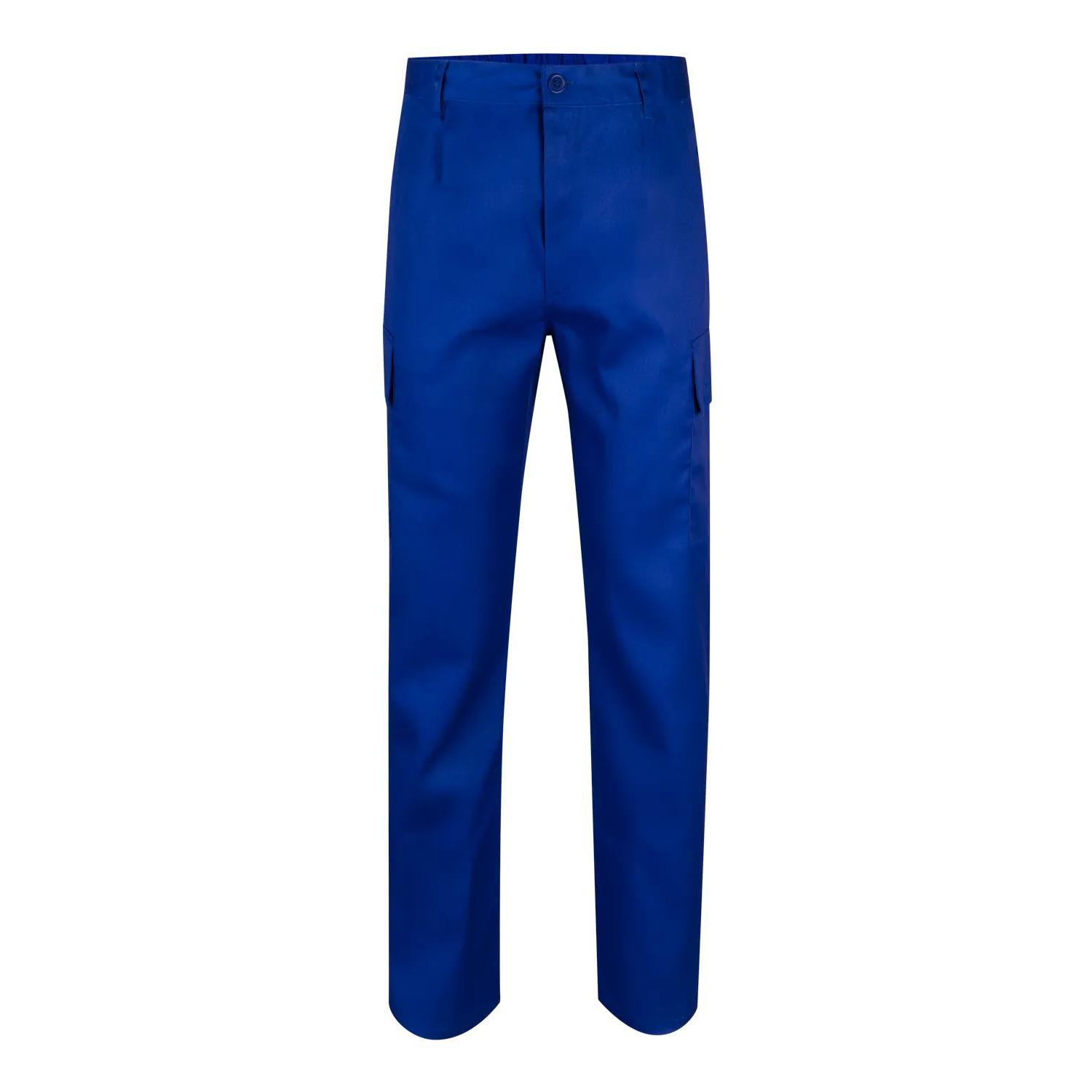 Pantalone da Lavoro Multitasche Velilla 31601