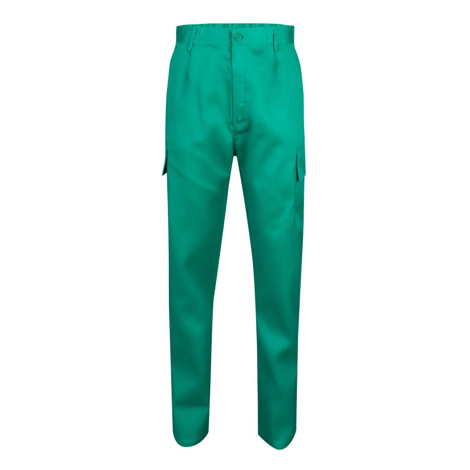 Pantalone da Lavoro Multitasche Velilla 31601
