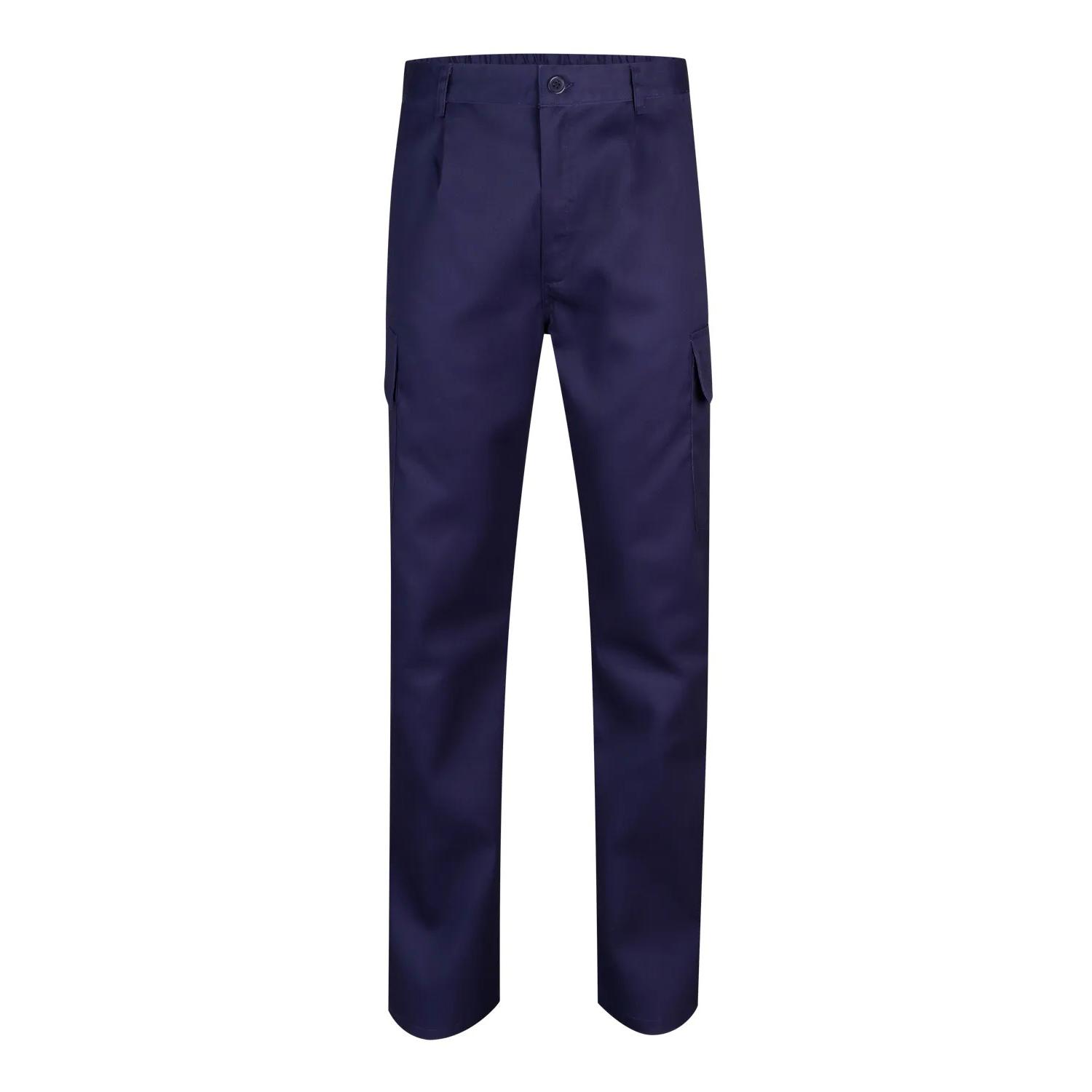 Pantalone da Lavoro Multitasche Velilla 31601