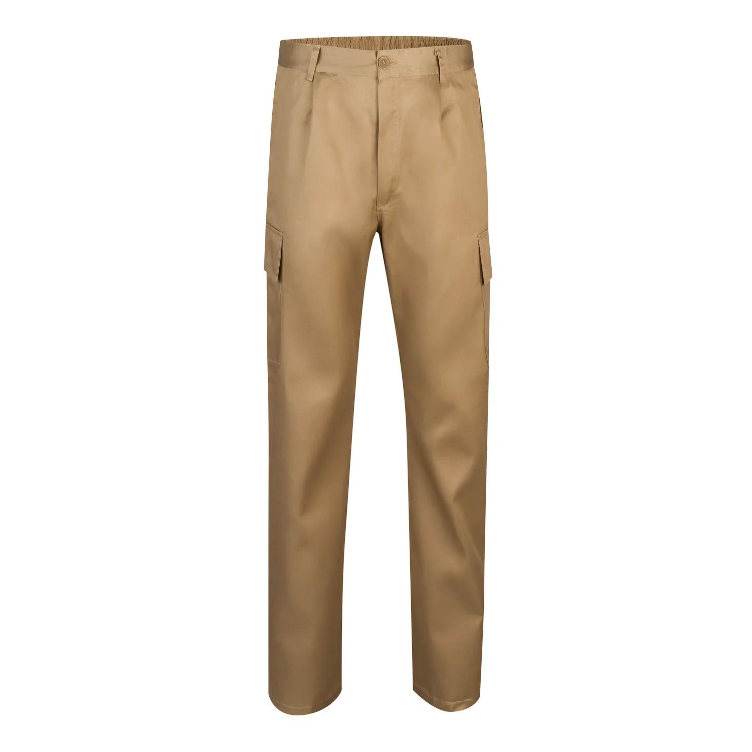 Pantalone da Lavoro Multitasche Velilla 31601