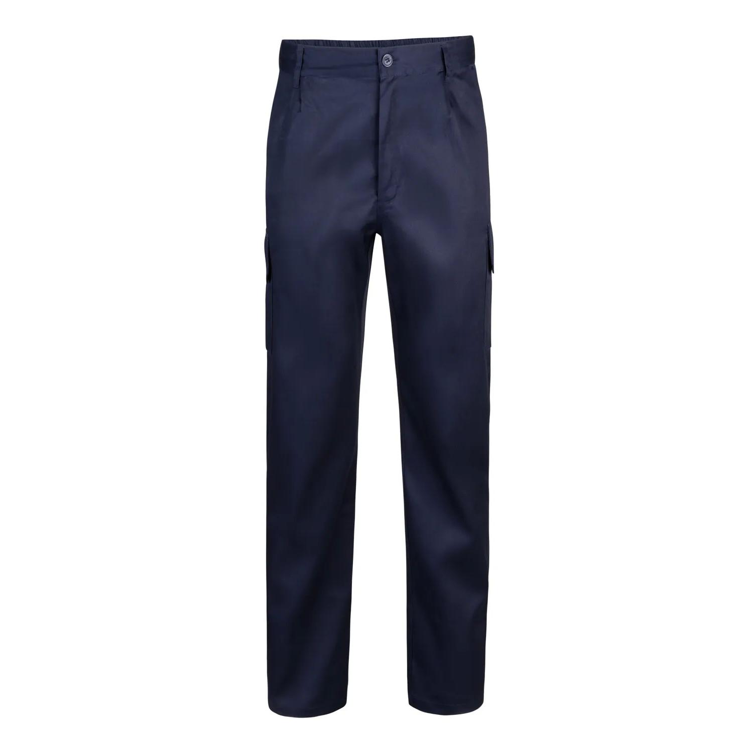 Pantalone da Lavoro Multitasche Velilla 345