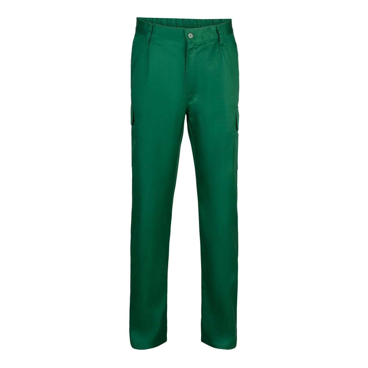 Pantalone da Lavoro Multitasche Velilla 345