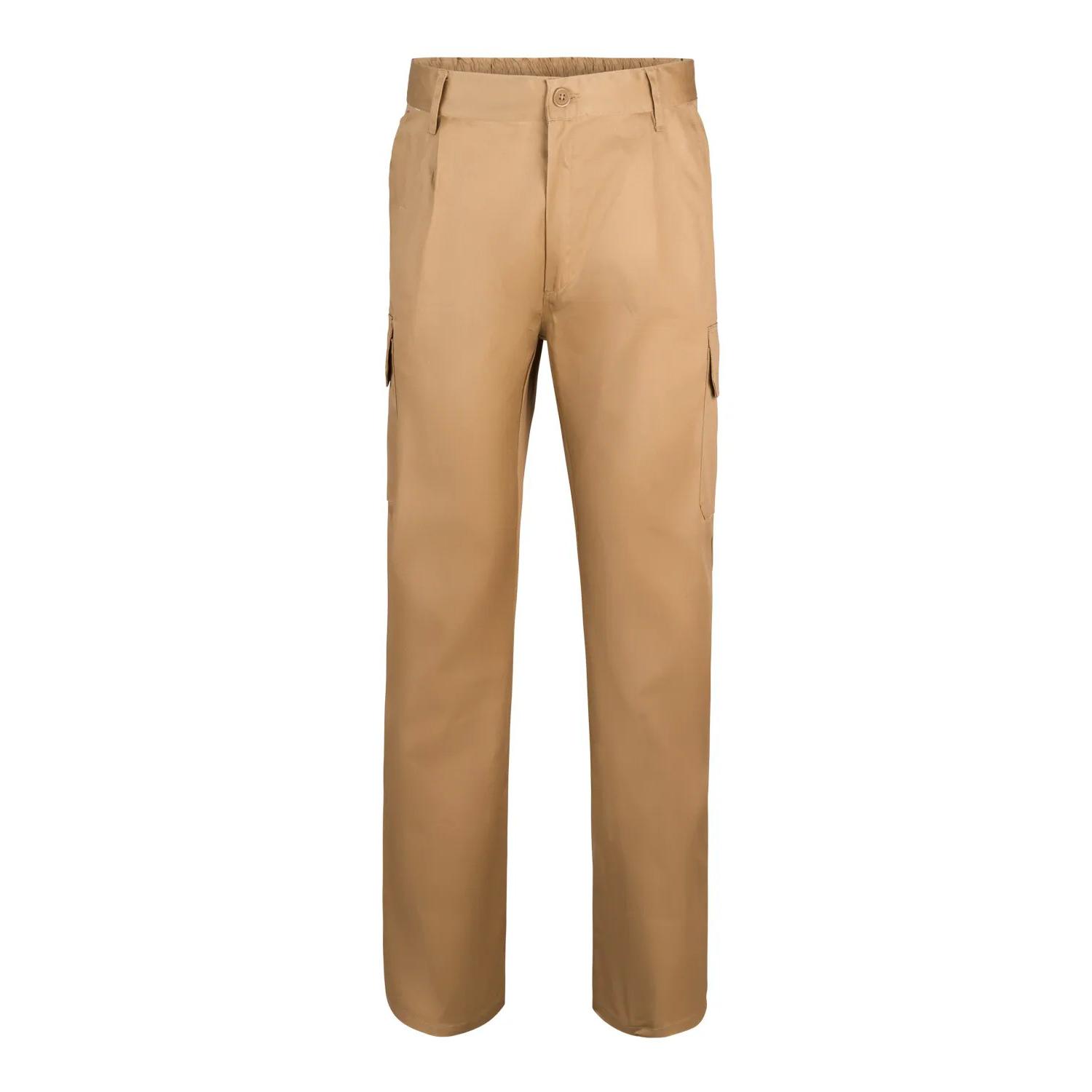 Pantalone da Lavoro Multitasche Velilla 345