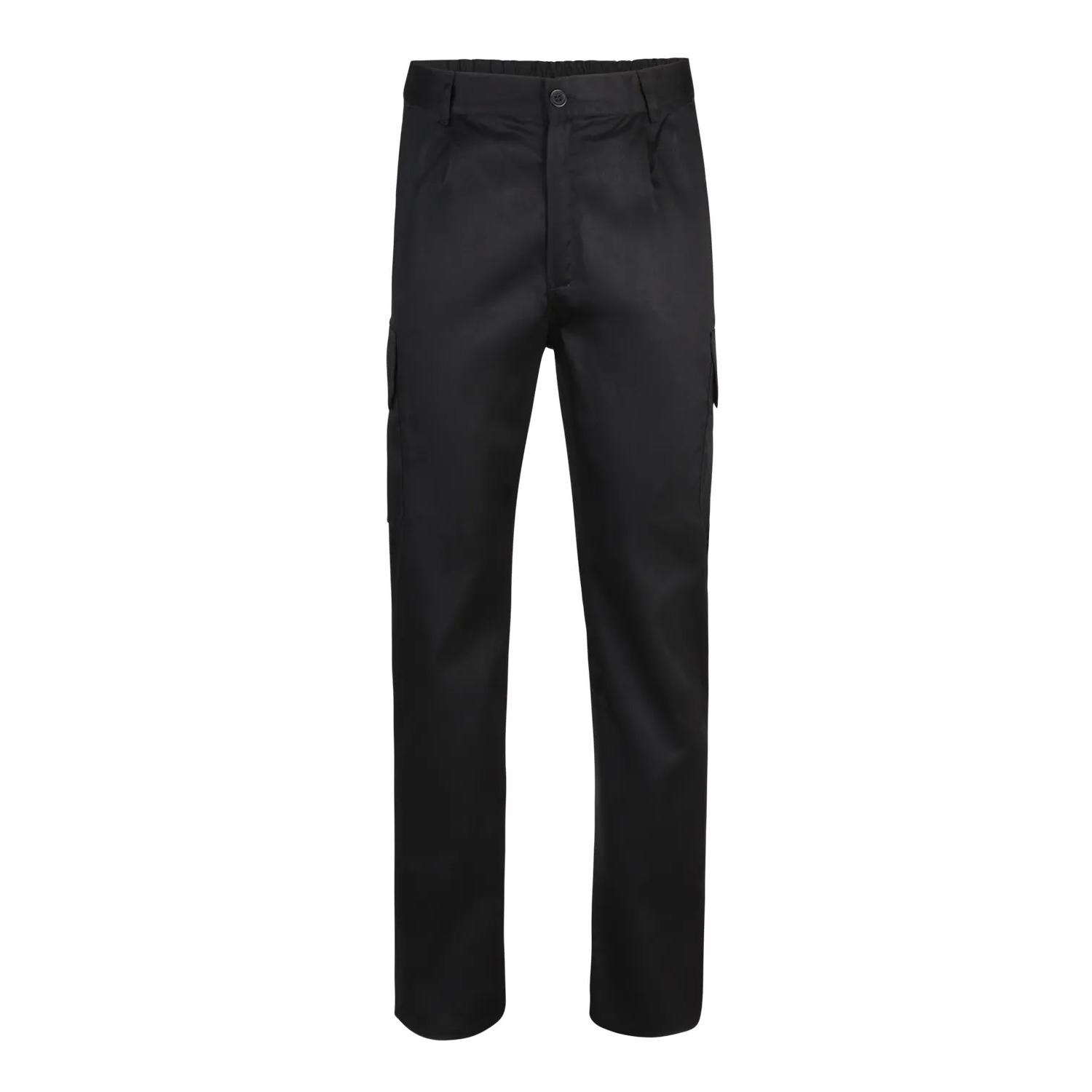 Pantalone da Lavoro Multitasche Velilla 345